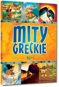 Mity greckie