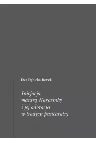 Inicjacja mantr� Narasinhy i jej adoracja..