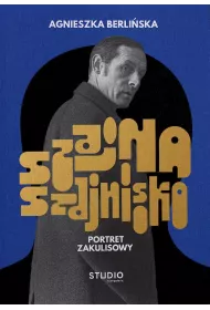 Szajna, Szajnisko. Portret zakulisowy
