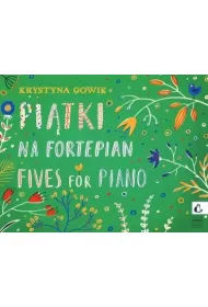 Pi�tki na fortepian