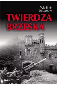 eBook Twierdza Brzeska mobi epub