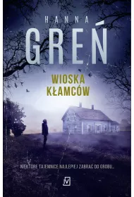 eBook Wioska kamcw. Dioniza Remaska. Tom 1 mobi epub