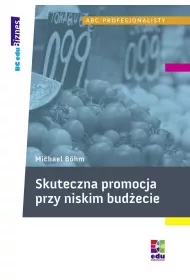 eBook Skuteczna promocja przy niskim budecie pdf
