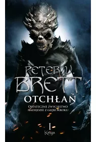 Audiobook Otcha. Cykl Demoniczny. Tom 5. Ksiga 1 mp3