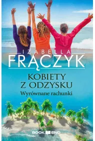 eBook Wyrwnane rachunki. Kobiety z odzysku. Tom 4 pdf mobi epub
