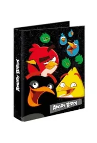 Segregator A5 Angry Birds