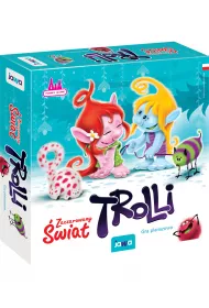 Zaczarowany �wiat Trolli