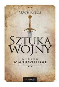 Sztuka wojny wedug Machiavellego