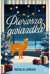 Pierwsza gwiazdka