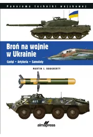 Bro na wojnie w Ukrainie