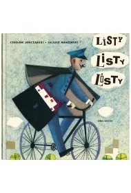 Listy listy listy
