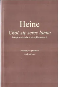 Cho� si� serce �amie