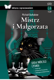 Mistrz i Magorzata (oprawa twarda, opracowani