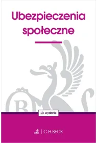 Ubezpieczenia spo�eczne