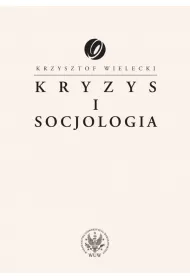 eBook Kryzys i socjologia pdf