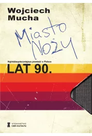 eBook Miasto noy mobi epub