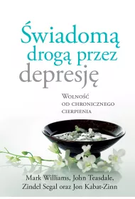 eBook wiadom drog przez depresj mobi epub