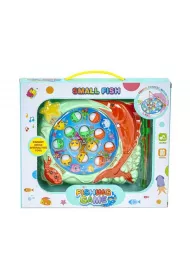 Rybki gra 518544 Adar