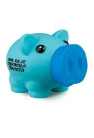 Skarbonka Big Piggy-07 Pan Dragon
