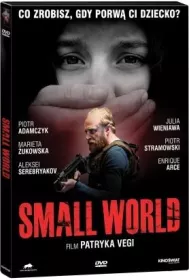Small World DVD