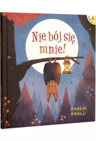 Nie bj si mnie!