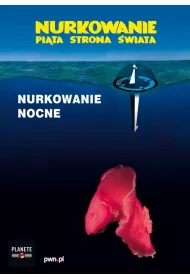 Nurkowanie. Pita strona wiata