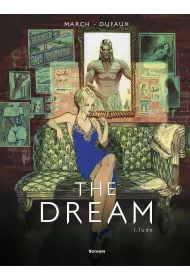 Jude. The Dream. Tom 1