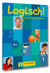 Logisch! A1. Podr�cznik + CD
