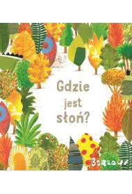 Gdzie jest s�o�?