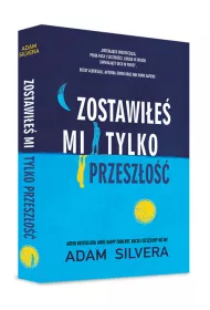 Zostawie mi tylko przeszo