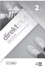 Direkt plus 2a. Zeszyt �wicze�