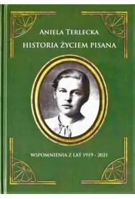Historia �yciem pisana