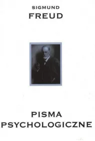Pisma psychologiczne