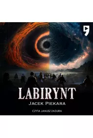 Audiobook Labirynt mp3