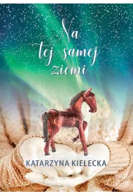 eBook Na tej samej ziemi. Lilka i liwa. Tom 2 mobi epub