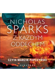 Audiobook Z ka�dym oddechem mp3