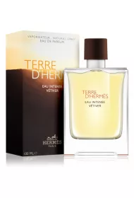 Terre D'Hermes Eau Intense Vetiver Woda perfumowana 100 ml