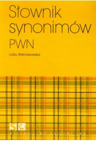 S�ownik synonim�w PWN