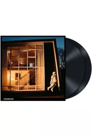 Crawler (Vinyl)