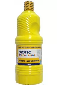 Lyra Farby tempery Giotto Paint 1000 ml