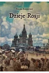 Dzieje Rosji