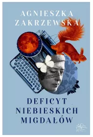 Deficyt niebieskich migdaw