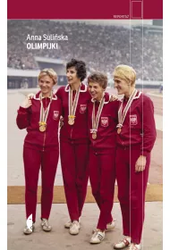Olimpijki