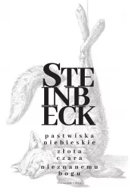 Pastwiska Niebieskie. Zota Czara. Nieznanemu bogu