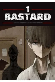 Bastard. Tom 1