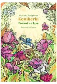 Koniberki Powr�t na ��k�
