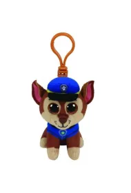 Beanie Babies. Paw Patrol - Chase 8,5 cm Meteor