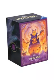 Disney Lorcana (Set06) deck box B Kubu� Puchatek Ravensburger