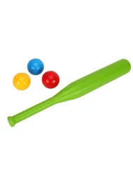 Zestaw do gry w baseball Technok