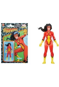 Figurka Marvel retro legends Spider-Woman